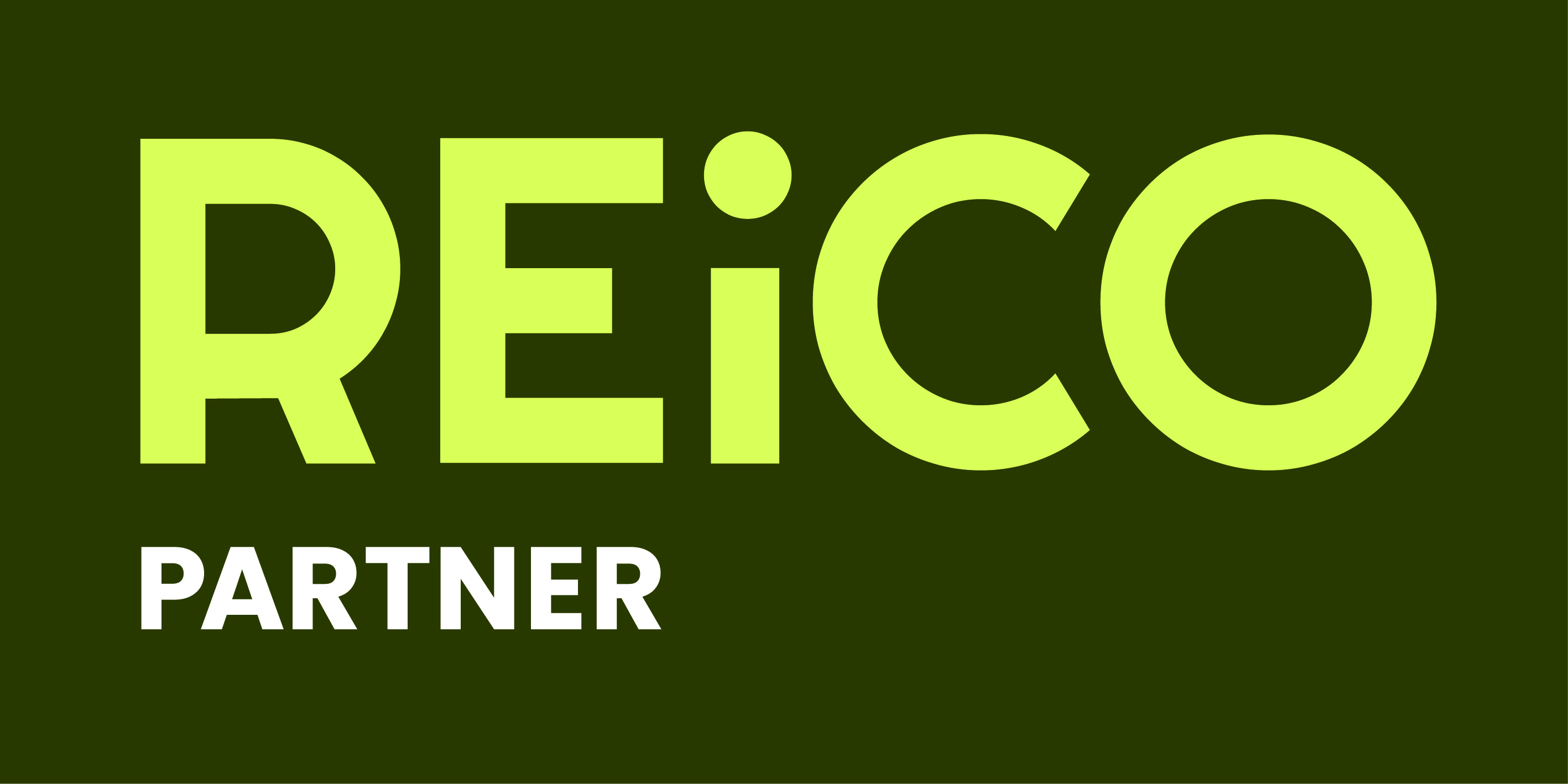 Reico Partner Logo
